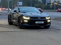Chevrolet Camaro 2018 года за 20 000 000 тг. в Астана