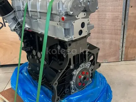 Новые Двигатели Hyundai Kia Toyota Chevrolet Nissan Daewoo Volkswagen Skoda за 400 000 тг. в Астана – фото 11