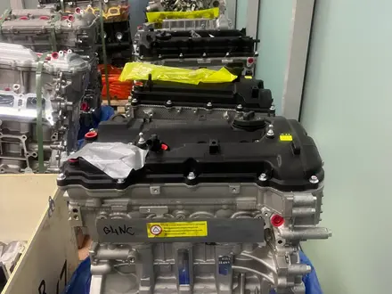 Новые Двигатели Hyundai Kia Toyota Chevrolet Nissan Daewoo Volkswagen Skoda за 400 000 тг. в Астана – фото 17