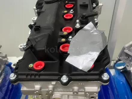 Новые Двигатели Hyundai Kia Toyota Chevrolet Nissan Daewoo Volkswagen Skoda за 400 000 тг. в Астана – фото 19