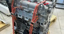 Новые Двигатели Hyundai Kia Toyota Chevrolet Nissan Daewoo Volkswagen Skoda за 400 000 тг. в Астана – фото 3