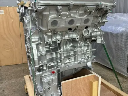Новые Двигатели Hyundai Kia Toyota Chevrolet Nissan Daewoo Volkswagen Skoda за 400 000 тг. в Астана – фото 29