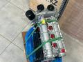 Новые Двигатели Hyundai Kia Toyota Chevrolet Nissan Daewoo Volkswagen Skoda за 400 000 тг. в Астана – фото 4