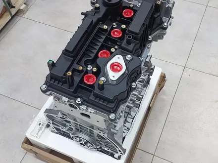 Новые Двигатели Hyundai Kia Toyota Chevrolet Nissan Daewoo Volkswagen Skoda за 400 000 тг. в Астана – фото 35