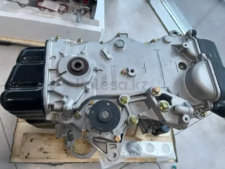 Новые Двигатели Hyundai Kia Toyota Chevrolet Nissan Daewoo Volkswagen Skoda за 400 000 тг. в Астана – фото 6