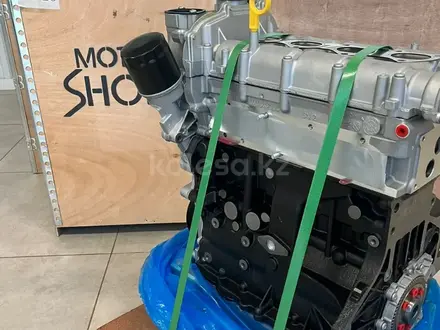 Новые Двигатели Hyundai Kia Toyota Chevrolet Nissan Daewoo Volkswagen Skoda за 400 000 тг. в Астана – фото 9