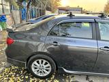 Toyota Corolla 2010 годаfor5 750 000 тг. в Алматы – фото 3