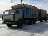 КамАЗ  5320 1988 года за 8 500 000 тг. в Павлодар – фото 2
