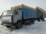 КамАЗ  5320 1988 года за 8 500 000 тг. в Павлодар – фото 4