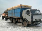 КамАЗ  5320 1988 года за 8 500 000 тг. в Павлодар – фото 3