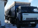 КамАЗ  5320 1988 года за 8 500 000 тг. в Павлодар – фото 5