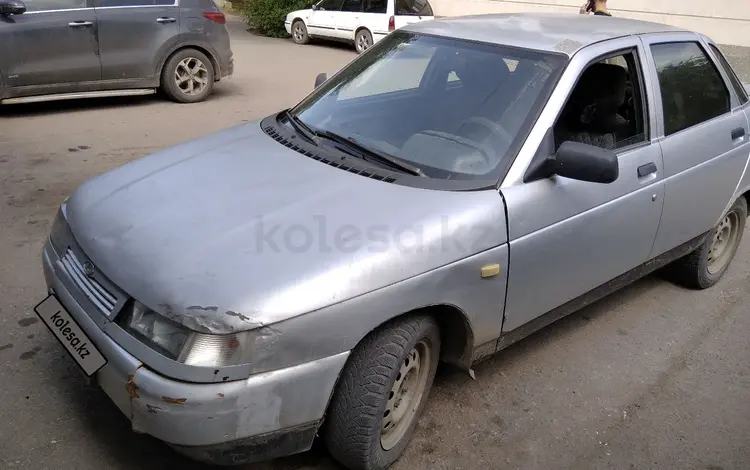 ВАЗ (Lada) 2110 2002 годаfor400 000 тг. в Кокшетау