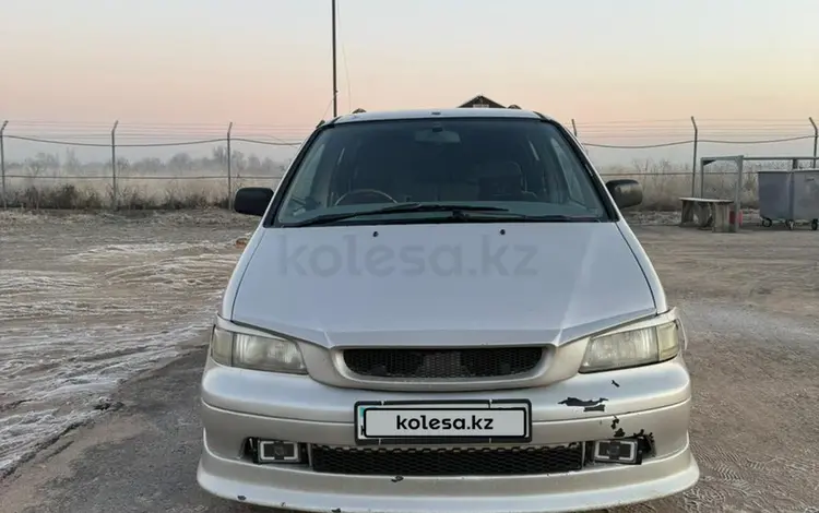 Honda Odyssey 1995 годаfor3 000 000 тг. в Алматы