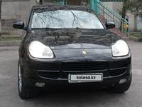 Porsche Cayenne 2005 годаүшін7 700 000 тг. в Алматы