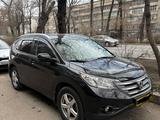 Honda CR-V 2014 года за 11 500 000 тг. в Алматы – фото 2