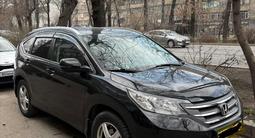 Honda CR-V 2014 года за 11 500 000 тг. в Алматы – фото 2