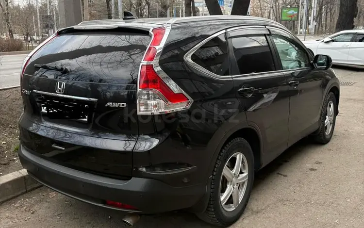 Honda CR-V 2014 года за 11 500 000 тг. в Алматы