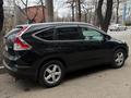 Honda CR-V 2014 года за 11 500 000 тг. в Алматы – фото 3