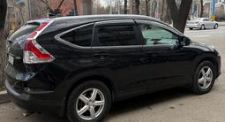 Honda CR-V 2014 года за 11 500 000 тг. в Алматы – фото 3