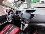 Honda CR-V 2014 года за 11 500 000 тг. в Алматы – фото 4