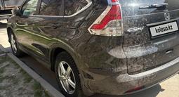 Honda CR-V 2014 года за 11 500 000 тг. в Алматы – фото 5