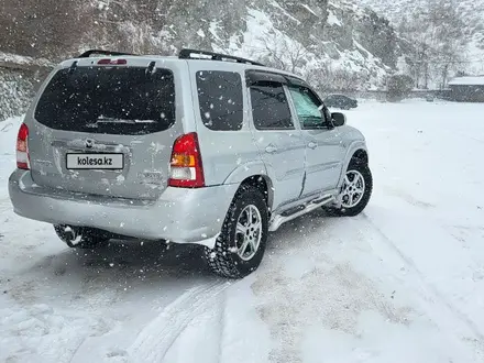 Mazda Tribute 2004 года за 4 500 000 тг. в Усть-Каменогорск – фото 4