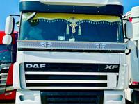 DAF  XF 105 2013 года за 22 000 000 тг. в Костанай