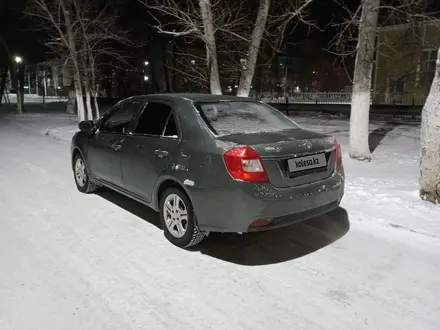 Geely GC6 2015 года за 2 550 000 тг. в Аркалык – фото 5