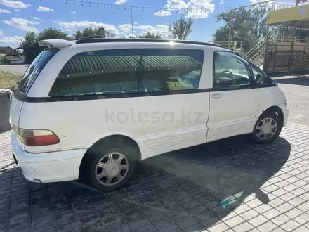 Toyota Estima Lucida 1998 года за 2 900 000 тг. в Алматы – фото 15