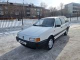 Volkswagen Passat 1990 годаfor1 700 000 тг. в Караганда