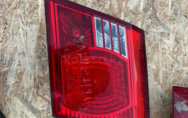 Kia Magentis задний фонарь за 1 777 тг. в Актобе