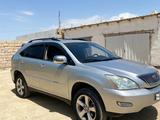 Lexus RX 330 2003 года за 7 600 000 тг. в Актау