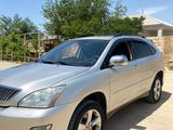 Lexus RX 330 2003 годаүшін7 600 000 тг. в Актау – фото 4