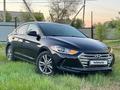 Hyundai Elantra 2016 года за 7 500 000 тг. в Уральск – фото 3