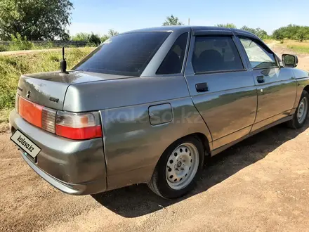 ВАЗ (Lada) 2110 1998 года за 1 000 000 тг. в Уральск – фото 5