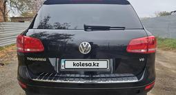 Volkswagen Touareg 2012 года за 11 000 000 тг. в Астана – фото 5