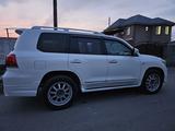 Toyota Land Cruiser 2008 годаүшін14 600 000 тг. в Талдыкорган – фото 3