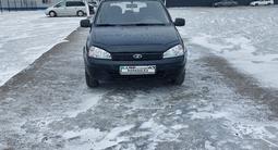 ВАЗ (Lada) Kalina 1117 2012 года за 2 100 000 тг. в Уральск