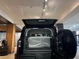 BAIC BJ40 2025 года за 21 000 000 тг. в Алматы – фото 3