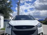 Hyundai Tucson 2014 годаүшін7 800 000 тг. в Актобе