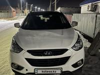 Hyundai Tucson 2014 годаүшін7 800 000 тг. в Актобе