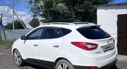 Hyundai Tucson 2014 годаүшін7 800 000 тг. в Актобе – фото 5