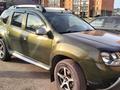 Renault Duster 2016 года за 6 150 000 тг. в Петропавловск