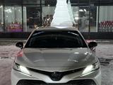 Toyota Camry 2020 годаfor15 000 000 тг. в Усть-Каменогорск – фото 2