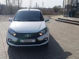 ВАЗ (Lada) Granta 2191 2022 года за 6 200 000 тг. в Уральск – фото 5