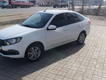 ВАЗ (Lada) Granta 2191 2022 года за 6 450 000 тг. в Уральск