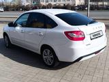 ВАЗ (Lada) Granta 2191 2022 годаүшін6 390 000 тг. в Уральск – фото 3