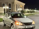 Chevrolet Lacetti 2023 года за 7 500 000 тг. в Туркестан