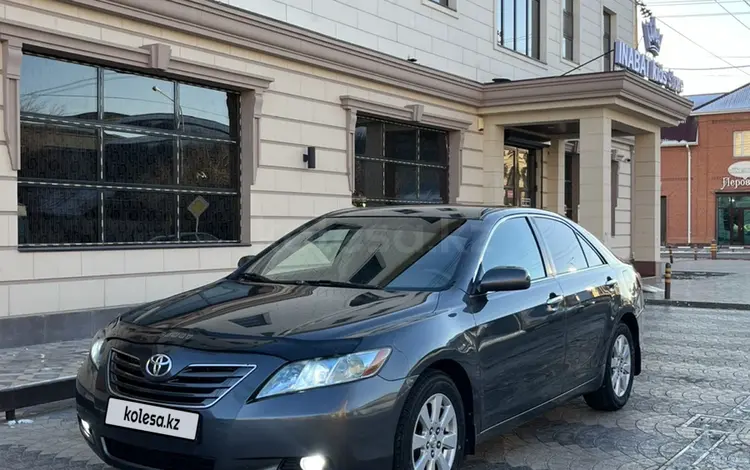 Toyota Camry 2006 годаүшін6 700 000 тг. в Шымкент