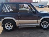 Suzuki Escudo 1995 года за 2 400 000 тг. в Алматы – фото 2